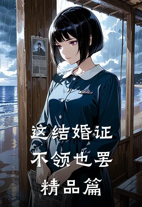这结婚证，不领也罢精品篇