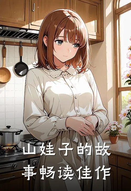 山娃子的故事畅读佳作