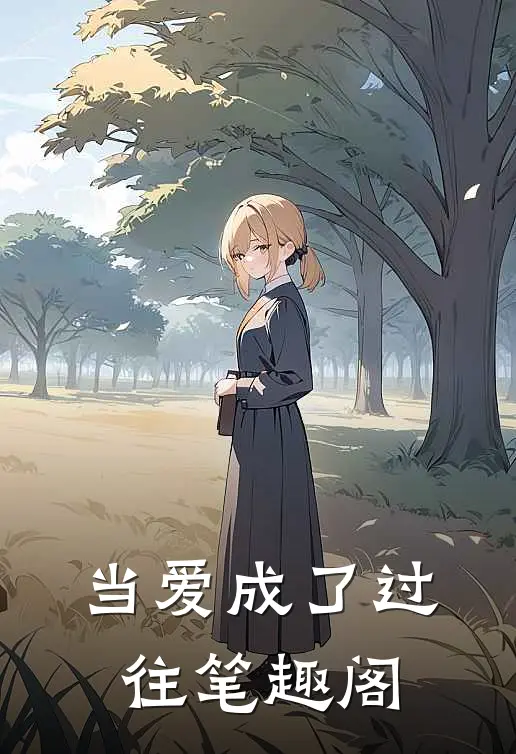 当爱成了过往笔趣阁
