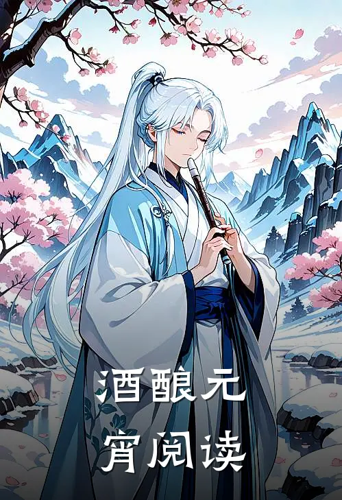 酒酿元宵阅读