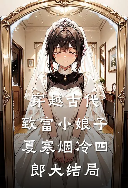 穿越古代：致富小娘子夏寒烟冷四郎大结局