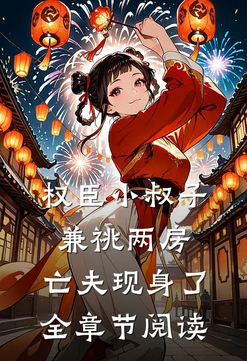 权臣小叔子兼祧两房，亡夫现身了全章节阅读
