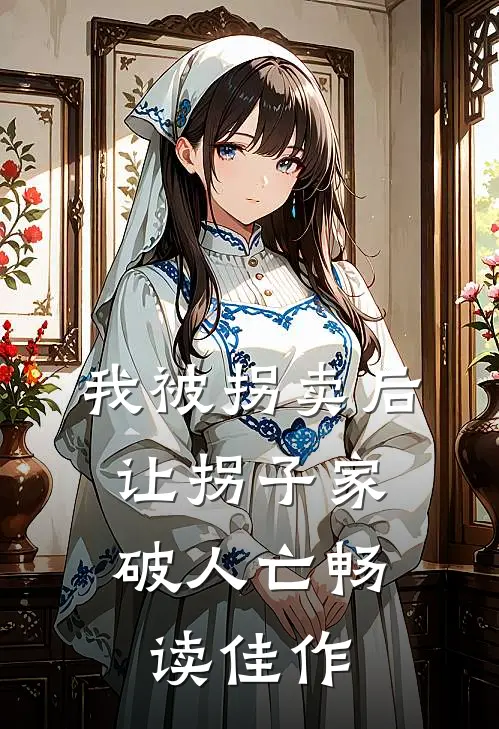 我被拐卖后，让拐子家破人亡畅读佳作
