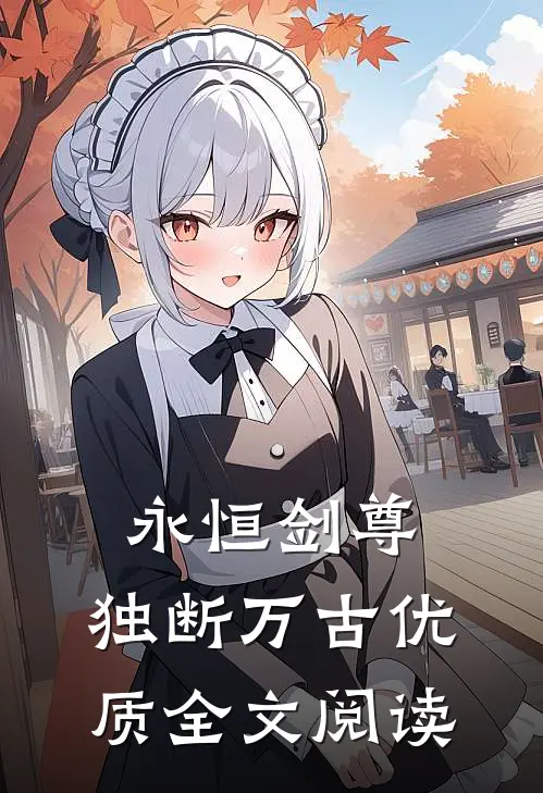 永恒剑尊，独断万古优质全文阅读