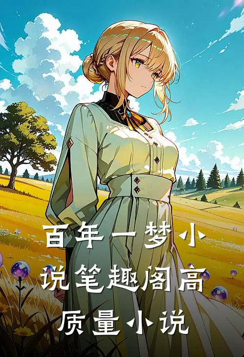 百年一梦小说笔趣阁高质量小说