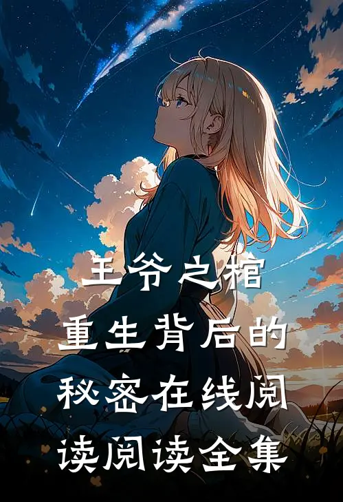 王爷之棺:重生背后的秘密在线阅读阅读全集