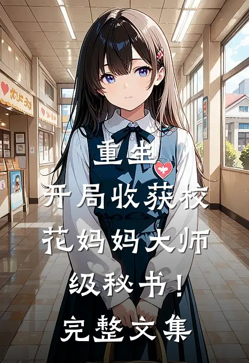 重生：开局收获校花妈妈大师级秘书！完整文集