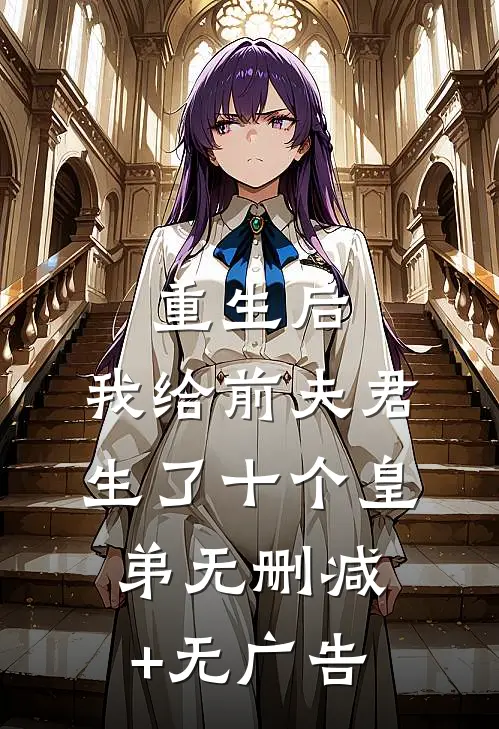 重生后，我给前夫君生了十个皇弟无删减+无广告