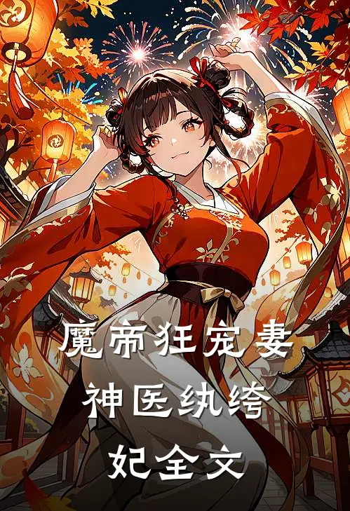 魔帝狂宠妻：神医纨绔妃全文