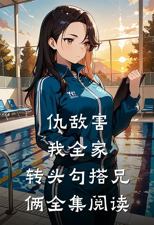 仇敌害我全家，转头勾搭兄俩全集阅读