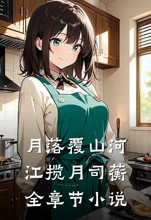 月落覆山河江揽月司蘅全章节小说
