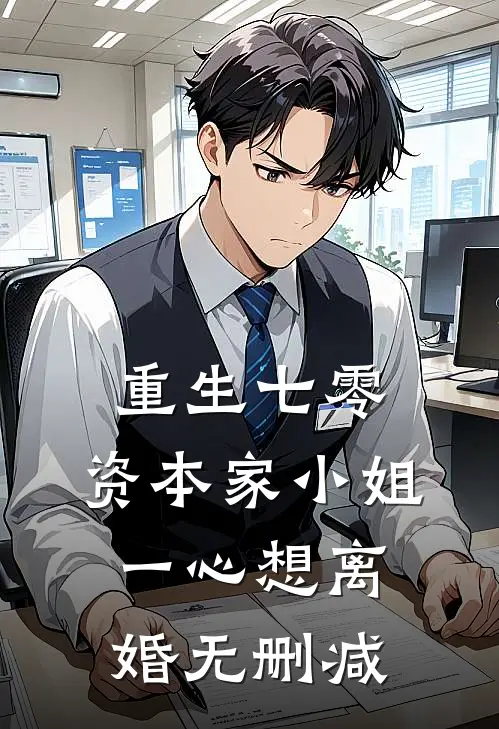 重生七零：资本家小姐一心想离婚无删减