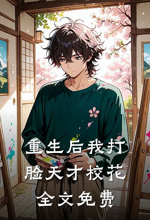 重生后我打脸天才校花全文免费
