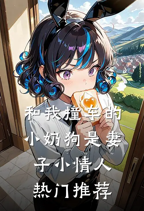和我撞车的小奶狗是妻子小情人热门推荐