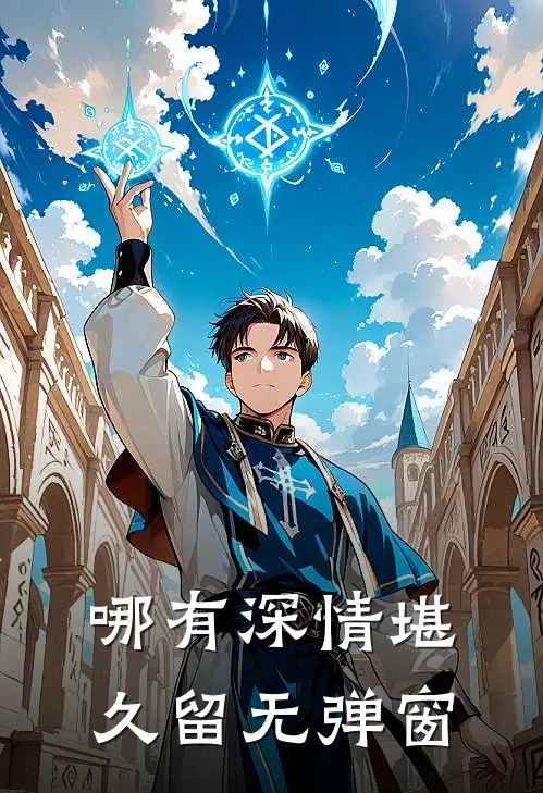 哪有深情堪久留无弹窗