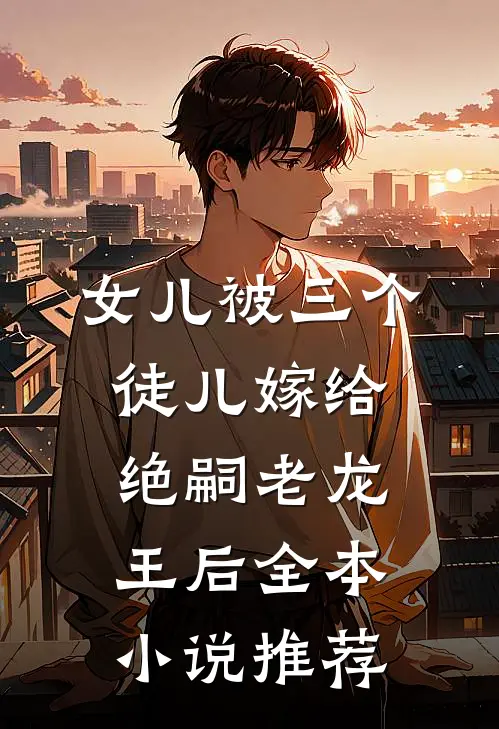 女儿被三个徒儿嫁给绝嗣老龙王后全本小说推荐