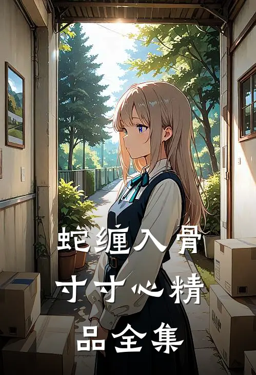 蛇缠入骨寸寸心精品全集