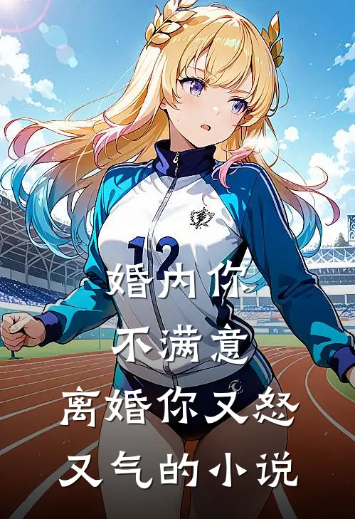 婚内你不满意，离婚你又怒又气的小说