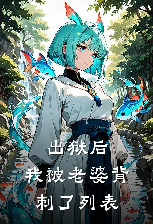出狱后，我被老婆背刺了列表