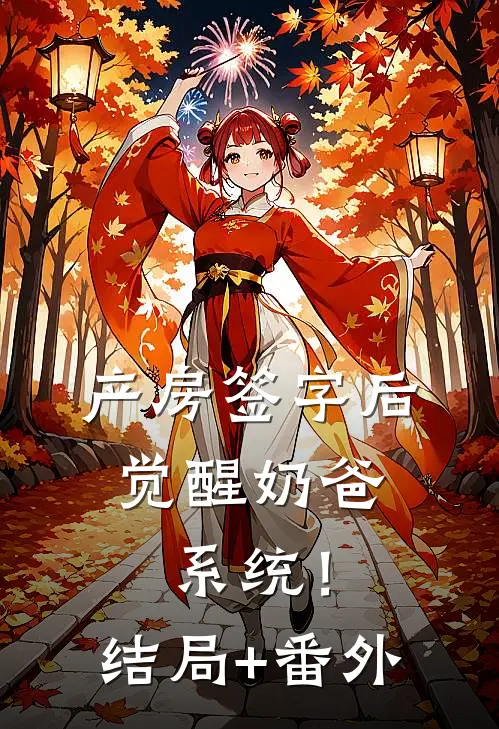 产房签字后，觉醒奶爸系统！结局+番外