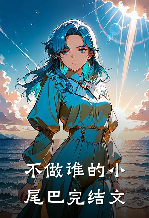 不做谁的小尾巴完结文
