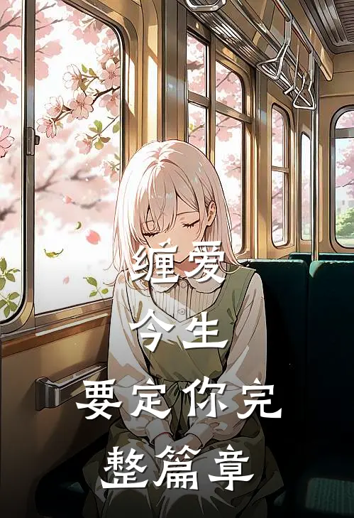 缠爱：今生，要定你完整篇章