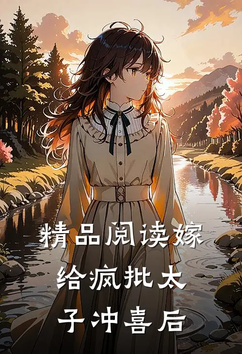精品阅读嫁给疯批太子冲喜后