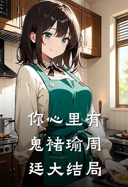 你心里有鬼褚瑜周廷大结局