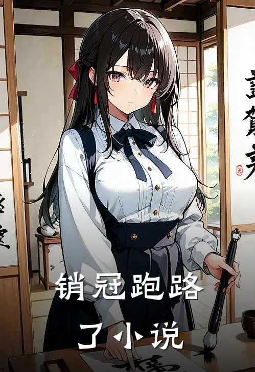 销冠跑路了小说