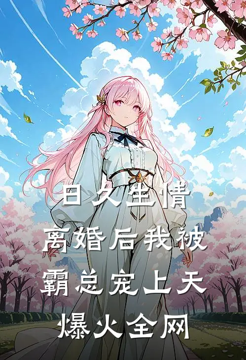 日久生情：离婚后我被霸总宠上天爆火全网