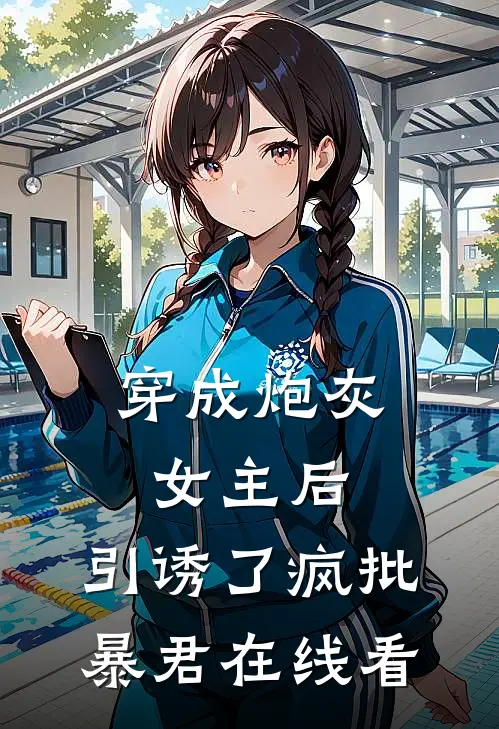 穿成炮灰女主后，引诱了疯批暴君在线看