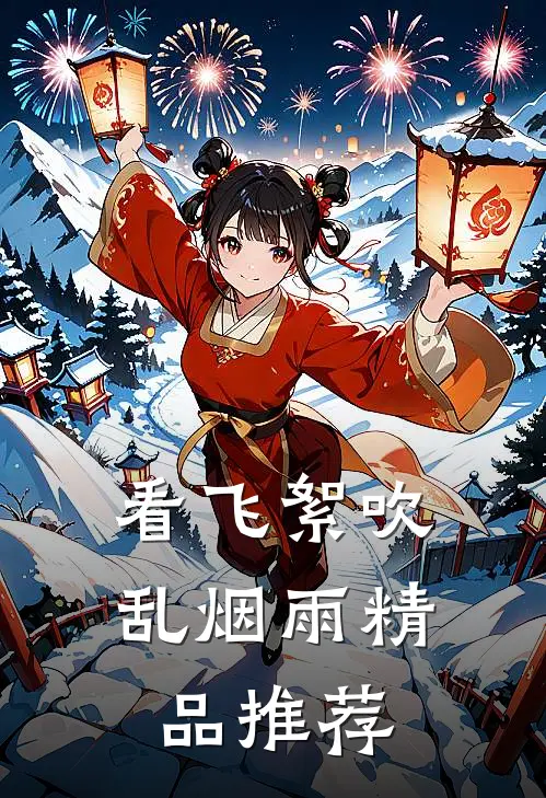 看飞絮吹乱烟雨精品推荐