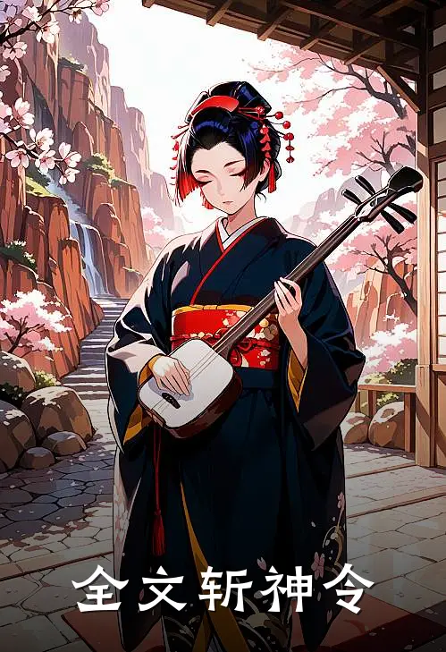 全文斩神令
