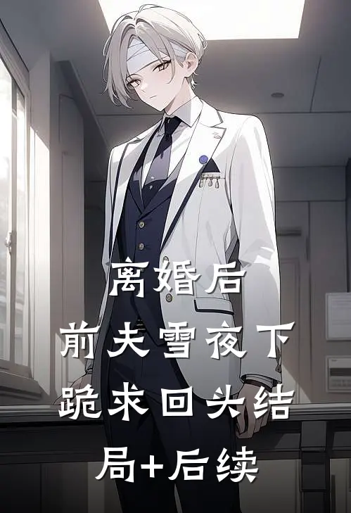 离婚后，前夫雪夜下跪求回头结局+后续