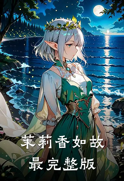 茉莉香如故最完整版