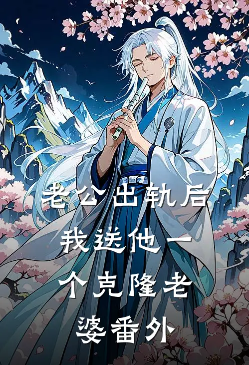 老公出轨后，我送他一个克隆老婆 番外
