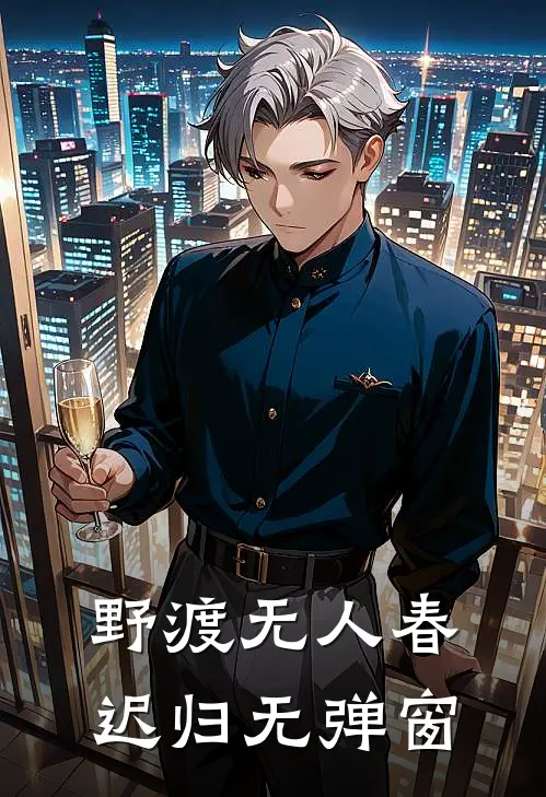 野渡无人春迟归无弹窗