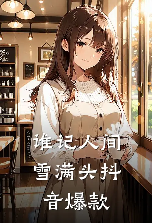 谁记人间雪满头抖音爆款