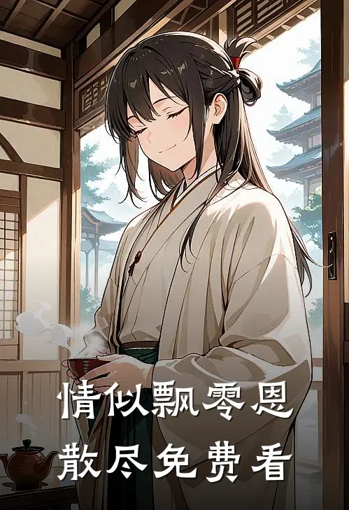 情似飘零恩散尽免费看