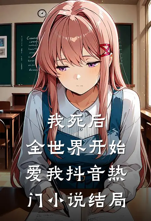 我死后，全世界开始爱我抖音热门小说结局