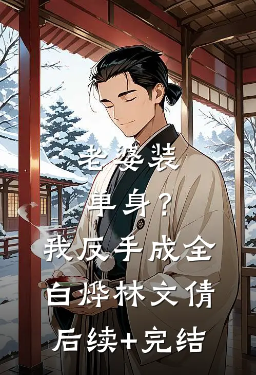 老婆装单身？我反手成全白烨林文倩后续+完结