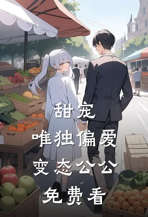 甜宠：唯独偏爱变态公公免费看