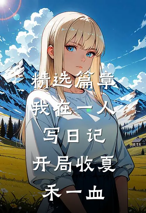 精选篇章我在一人写日记，开局收夏禾一血