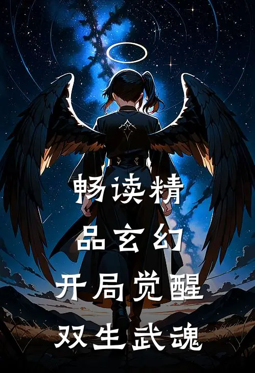 畅读精品玄幻：开局觉醒双生武魂