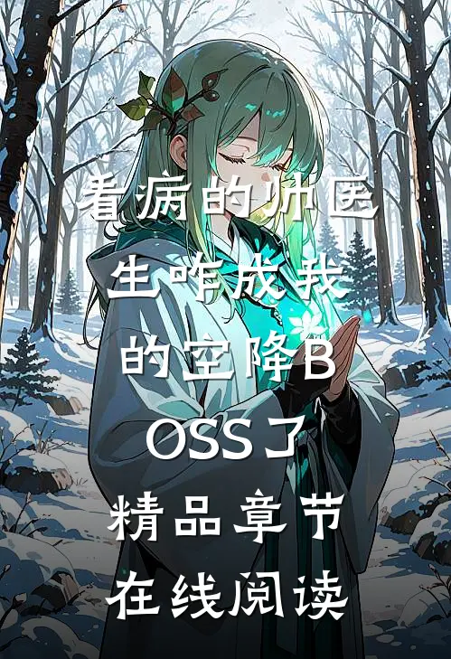 看病的帅医生咋成我的空降BOSS了精品章节在线阅读