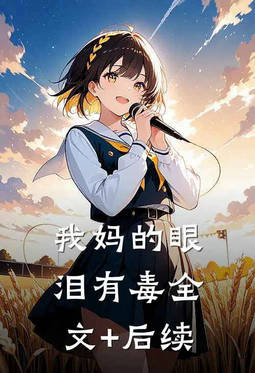 我妈的眼泪有毒全文+后续