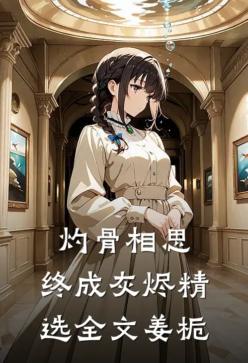 灼骨相思，终成灰烬精选全文姜栀