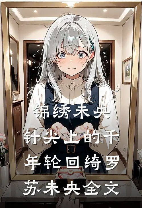 锦绣未央：针尖上的千年轮回绮罗苏未央全文