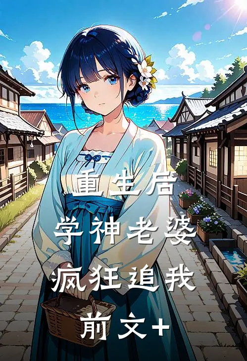 重生后，学神老婆疯狂追我前文+