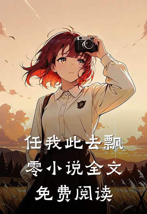 任我此去飘零小说全文免费阅读
